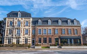 Mayrena Hotel
